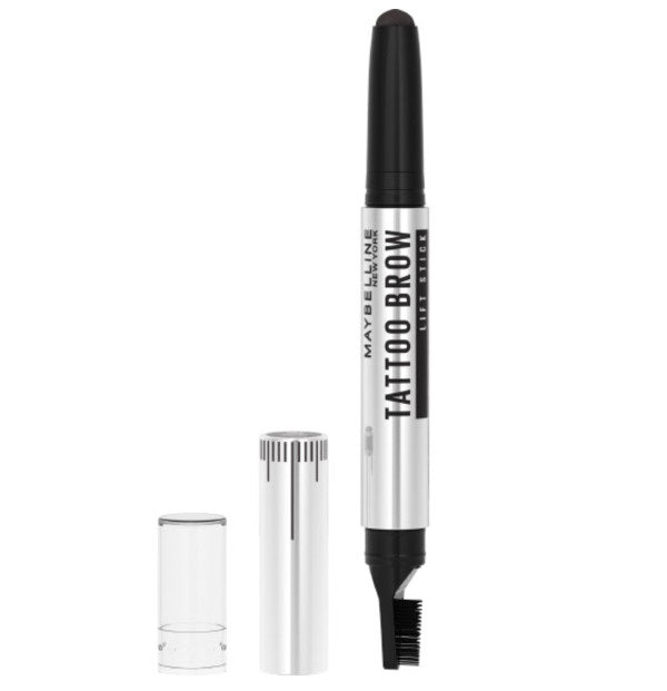 Tattoo Brow Lift Stick wosk do modelowania brwi 05 Black Brown 10g Discount