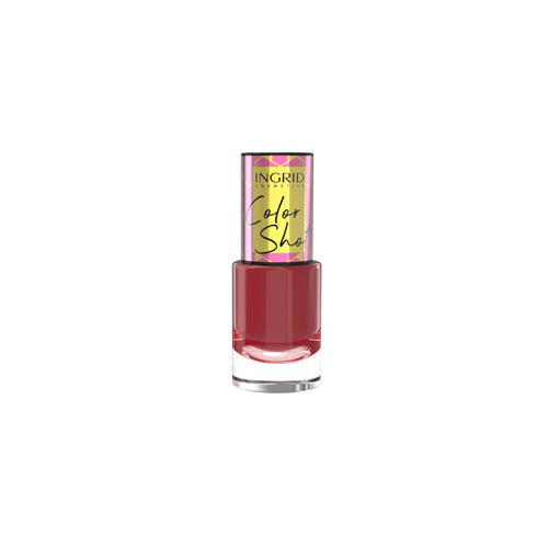 Color Shot lakier do paznokci 10 Wine 7ml Online now