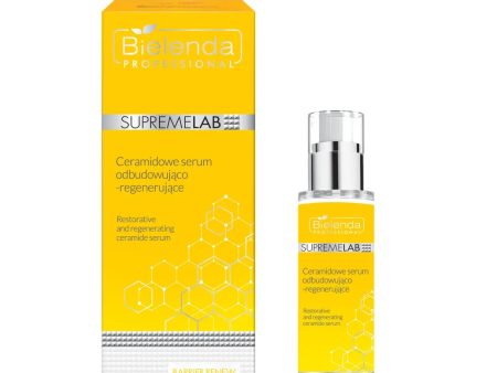 SupremeLab Barrier Renew ceramidowe serum odbudowująco-regenerujące 30ml Cheap