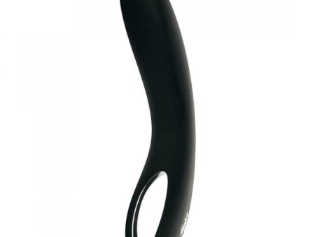 Current Conrad E-Dildo wibrator typu dildo For Discount