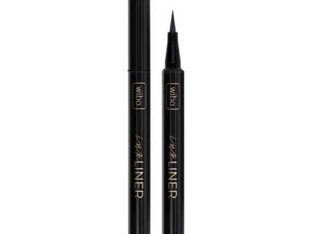 Ink Liner eyeliner w pisaku Black For Cheap