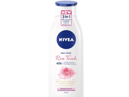 Rose Touch balsam do ciała 400ml For Sale