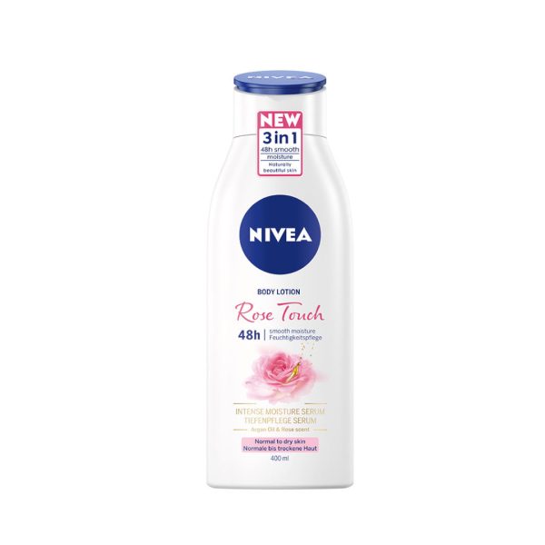 Rose Touch balsam do ciała 400ml For Sale