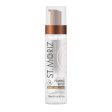 Advanced Express Tan Foaming Water bezbarwna pianka samoopalająca do ciała i twarzy 200ml Hot on Sale