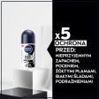 Men Black&White Invisible Original antyperspirant w kulce 50ml Discount