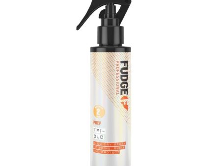 Tri-Blo spray termoochronny do włosów 150ml Online