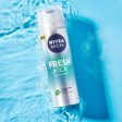 Men Fresh Kick odświeżająca pianka do golenia 200ml Online Sale