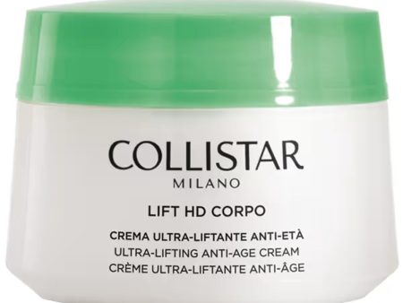 Special Perfect Body Ultra-Lifting Anti-Age Cream liftingujący krem przeciwstarzeniowy do ciała 400ml For Cheap