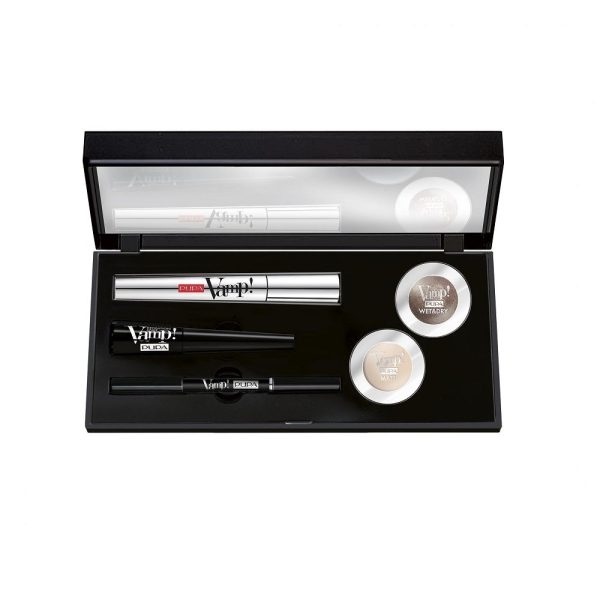 Beauty Box Vamp! zestaw kosmetyków do makijażu No.001 on Sale