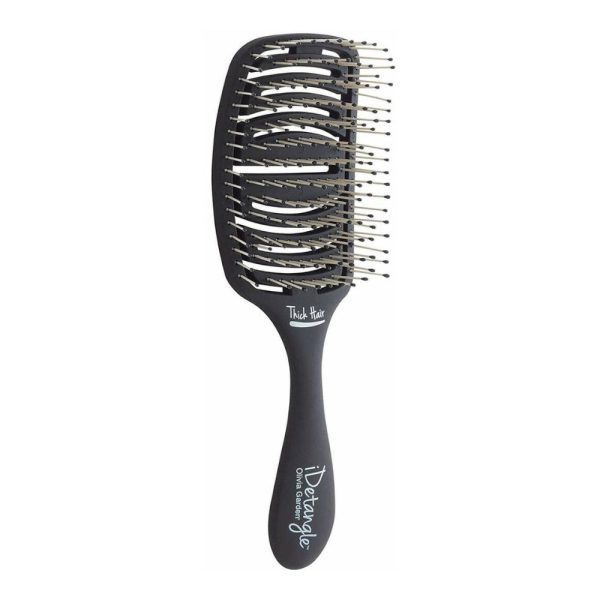 iDetangle Thick Hair Brush szczotka rozplątująca do włosów grubych Online