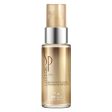 SP Luxe Oil Reconstructive Elixir eliksir odbudowujący do włosów 30ml Online Hot Sale