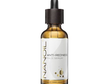 Anti-Redness serum do cery naczynkowej 50ml Online now