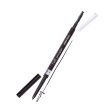 Full Precision Brow Pencil kredka do brwi ze szczoteczką Dark Brown Discount