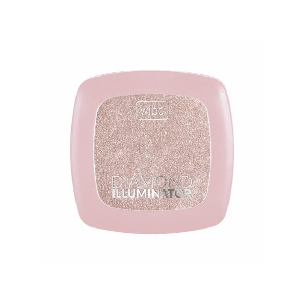 Diamond Illuminator rozświetlacz do twarzy 1 on Sale