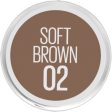 Tattoo Brow Lift Stick wosk do modelowania brwi 02 Soft Brown 10g Hot on Sale