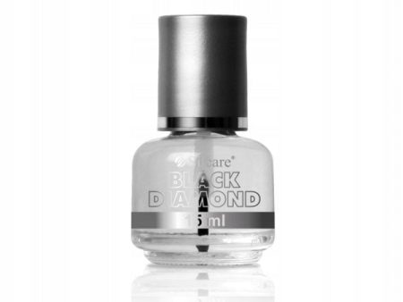 Black Diamond Hard odżywka do paznokci 15ml Online now