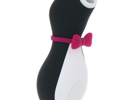 Pro Penguin Next Generation stymulator łechtaczkowy Online now