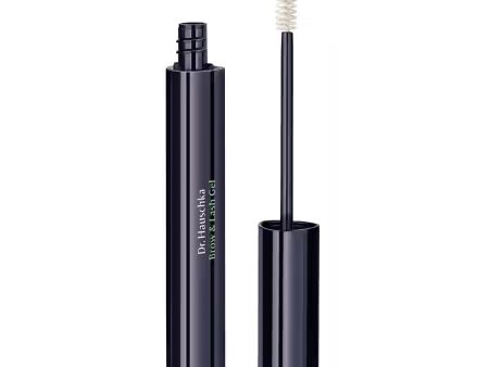 Brow & Lash Gel transparentny żel do brwi i rzęs 6ml For Sale