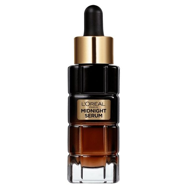 Age Perfect Cell Renew Midnight Serum przeciwzmarszczkowe serum do twarzy 30ml For Cheap