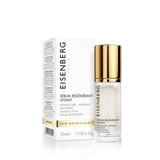 Lifting Regenerating Serum regenerujące serum liftingujące do cery zmęczonej 30ml Online now