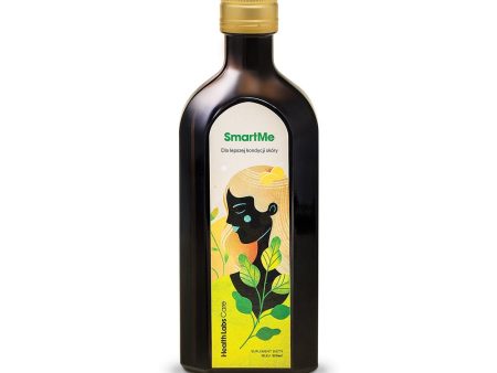 SmartMe suplement diety poprawiający kondycję skóry 250ml Cheap