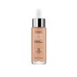 True Match Nude skoncentrowane serum w podkładzie 3-4 Light Medium 30ml Supply