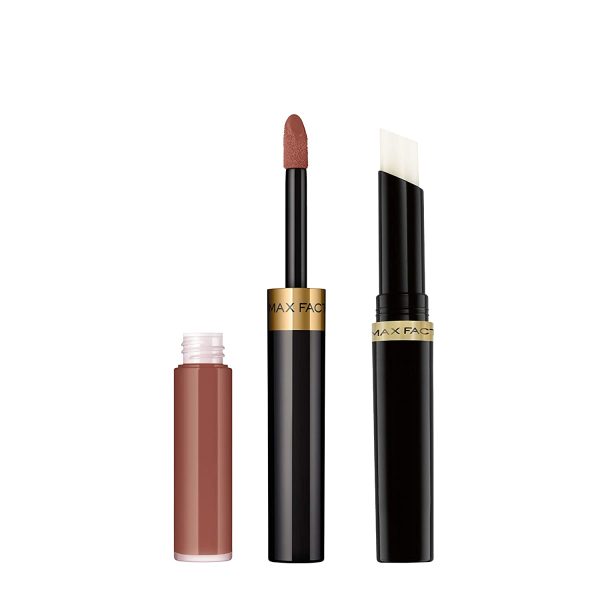 Lipfinity Lip Colour dwufazowa pomadka w płynie o długotrwałym efekcie 190 Indulgent Online Hot Sale