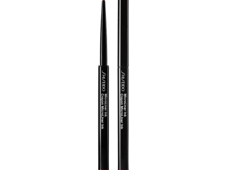 MicroLiner Ink kremowy eyeliner 03 Plum 0.08g Online now