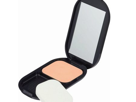 Facefinity Compact Foundation kryjący podkład w kompakcie SPF20 01 Porcelain 10g Online