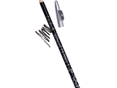 Waterproof Eye Pencil wodoodporna kredka do oczu Black For Cheap