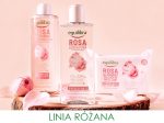 Rosa Pure Refreshing Water odświeżająca czysta woda różana 200ml For Sale