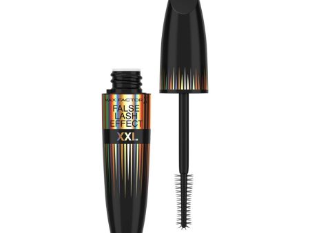 False Lash Effect XXL wydłużający tusz do rzęs Black 12ml Online now