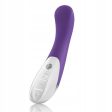 Al Punto Vibrator klasyczny wibrator Purple on Sale