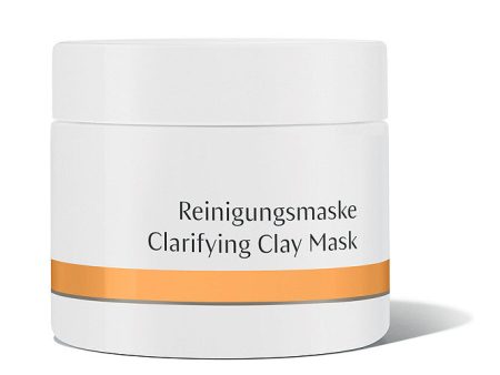 Clarifying Clay Mask oczyszczająca maseczka z glinką 90g Discount