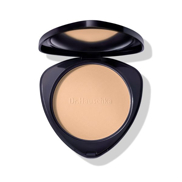 Compact Powder prasowany puder matujący 03 Nutmeg 8g Online