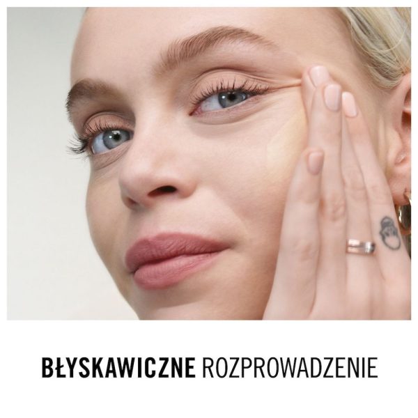 Lasting Finish 25HR With Comfort Serum SPF20 długotrwały podkład z serum nawilżającym 303 True Nude 30ml Hot on Sale