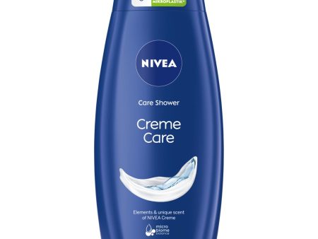 Creme Care kremowy żel pod prysznic 500ml For Discount