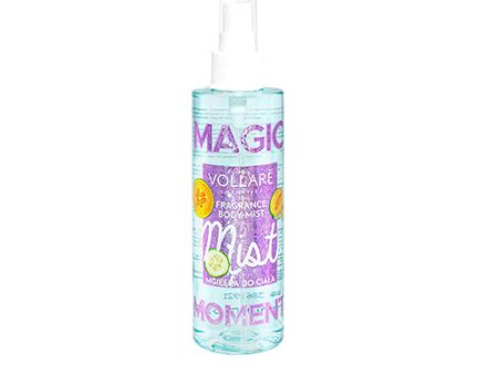 Magic Moment zapachowa mgiełka do ciała 200ml Cheap